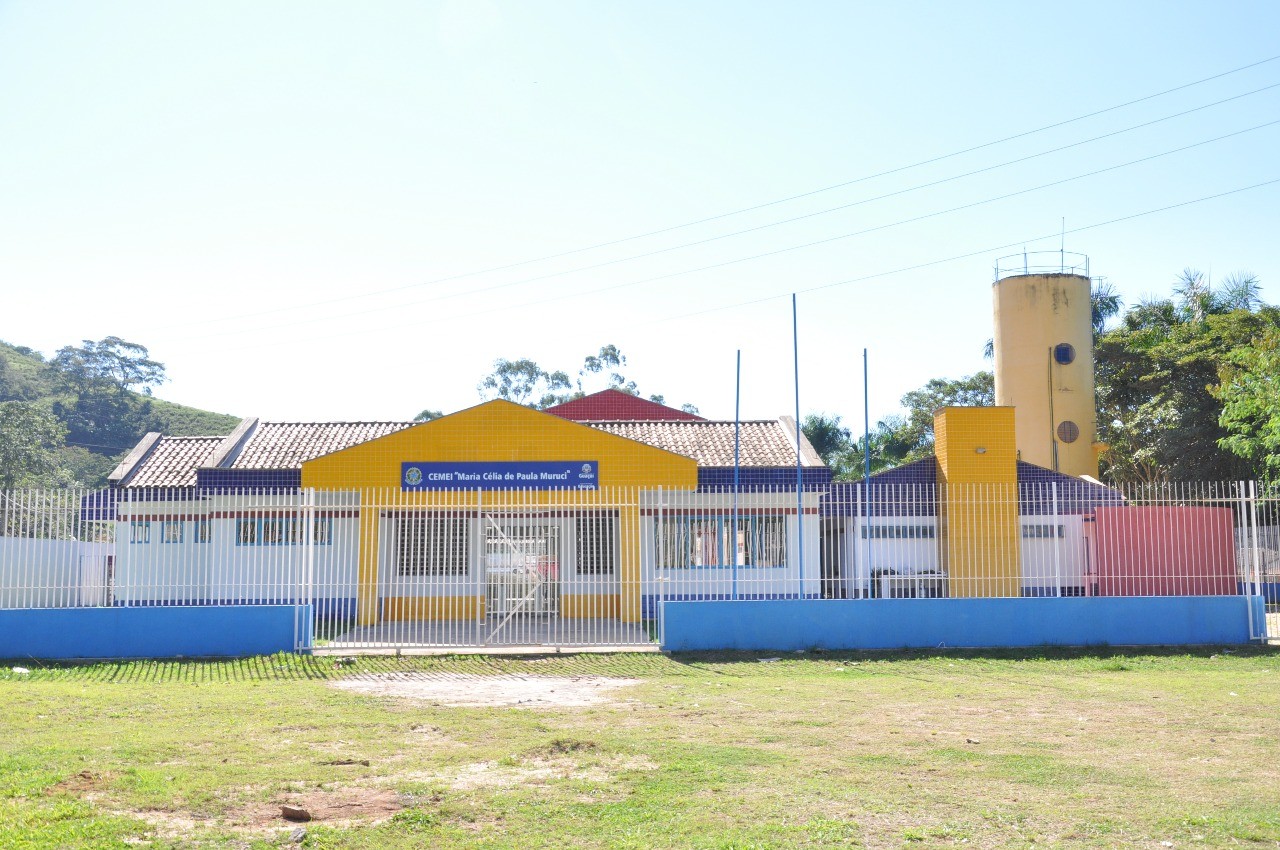 Secretaria de Educação abre vagas para as creches de Guaçuí