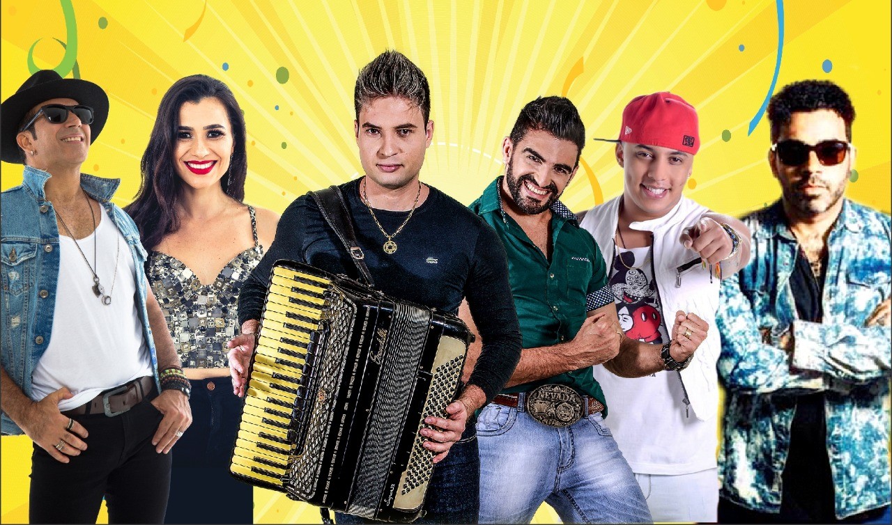 GuaçuFolia apresenta um novo jeito de curtir o Carnaval