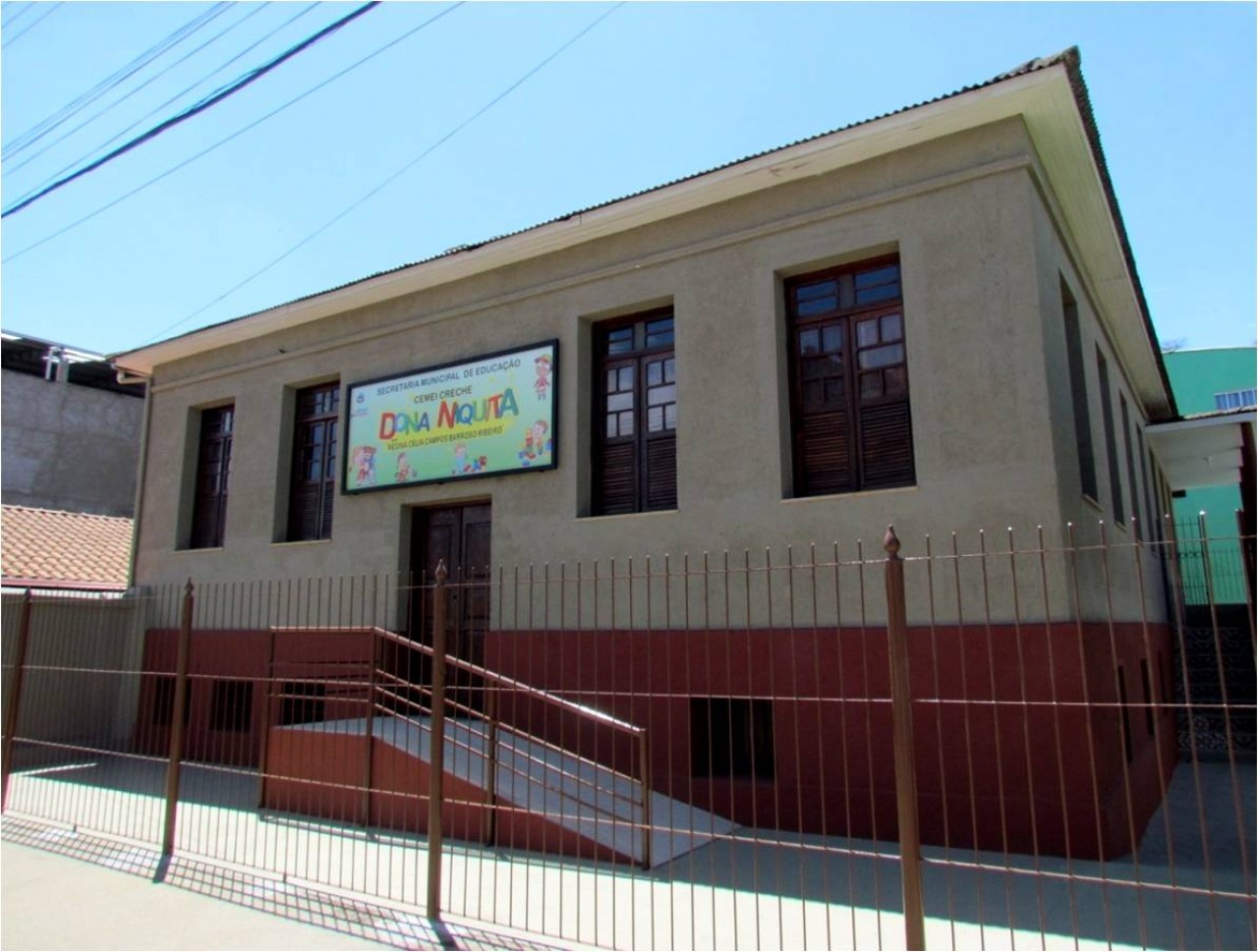 Justiça Eleitoral de Guaçuí cria novo local de votação