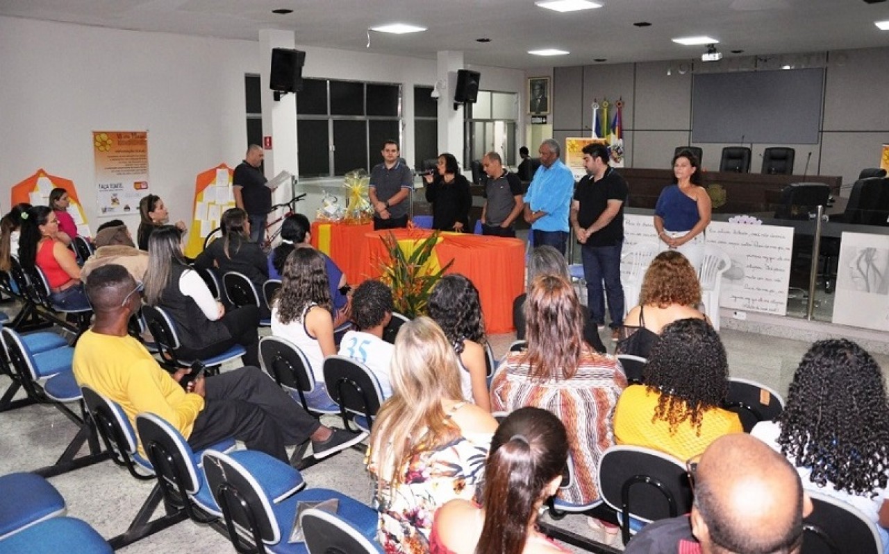 Ações marcaram Dia de Combate ao Abuso Sexual em Guaçuí