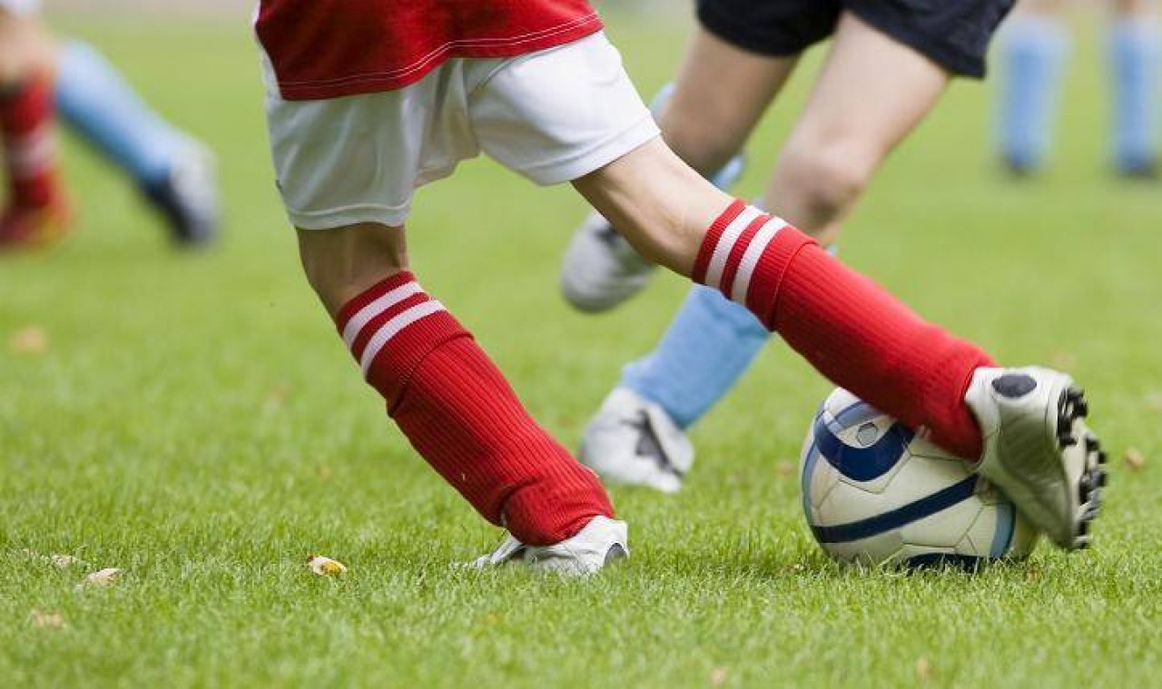 Copa Guaçuí de Futebol Infantil começa neste sábado