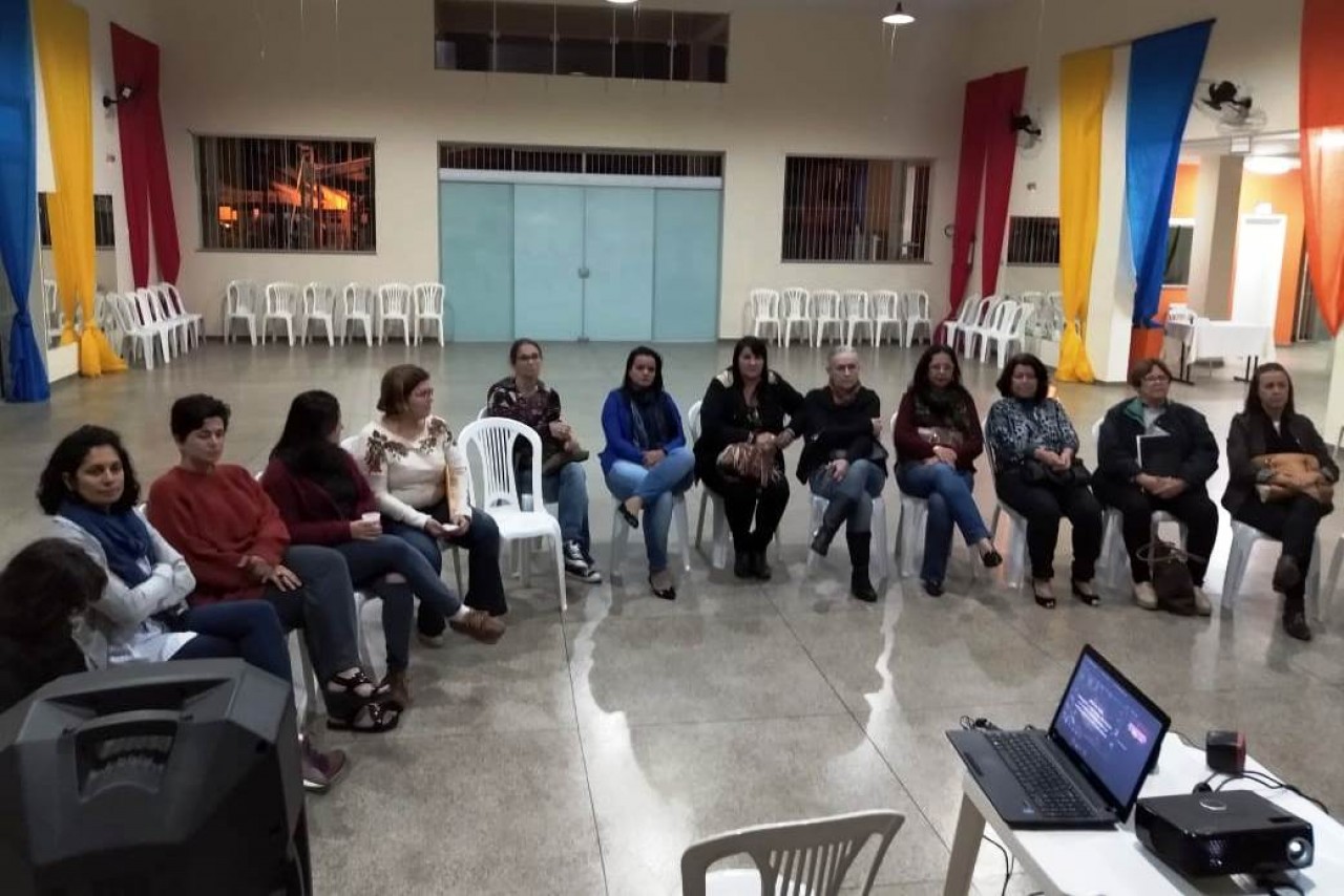 Grupo luta por direitos e políticas públicas para as mulheres no Caparaó