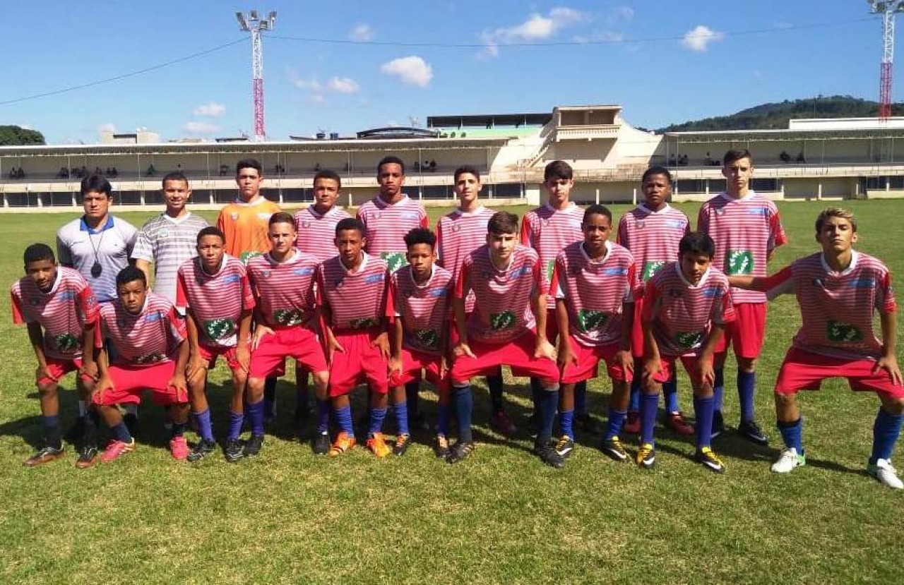Realizados mais jogos da Copa Guaçuí de Futebol Infantil
