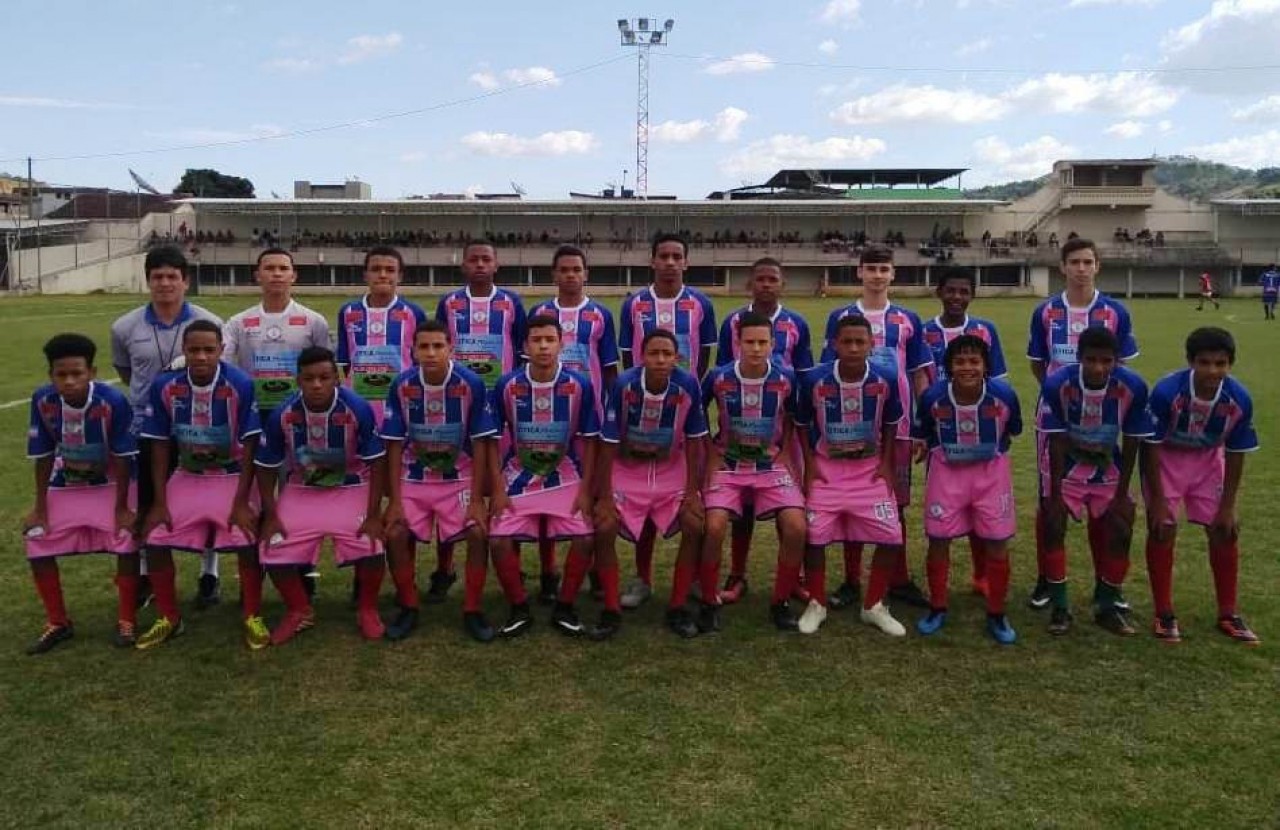 Copa Guaçuí teve rodada no feriado de Corpus Christi
