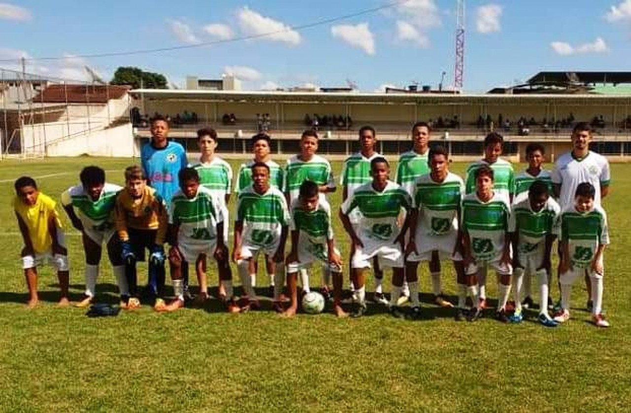 Sábado e domingo com mais uma rodada da Copa Guaçuí