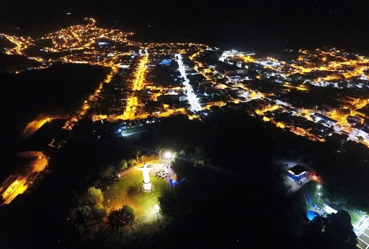 2º Luau Cristo Redentor acontece nesta sexta em Guaçuí