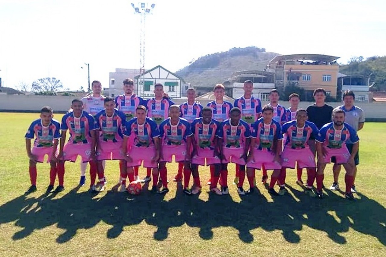 Segunda rodada do campeonato municipal começa nesta quinta-feira
