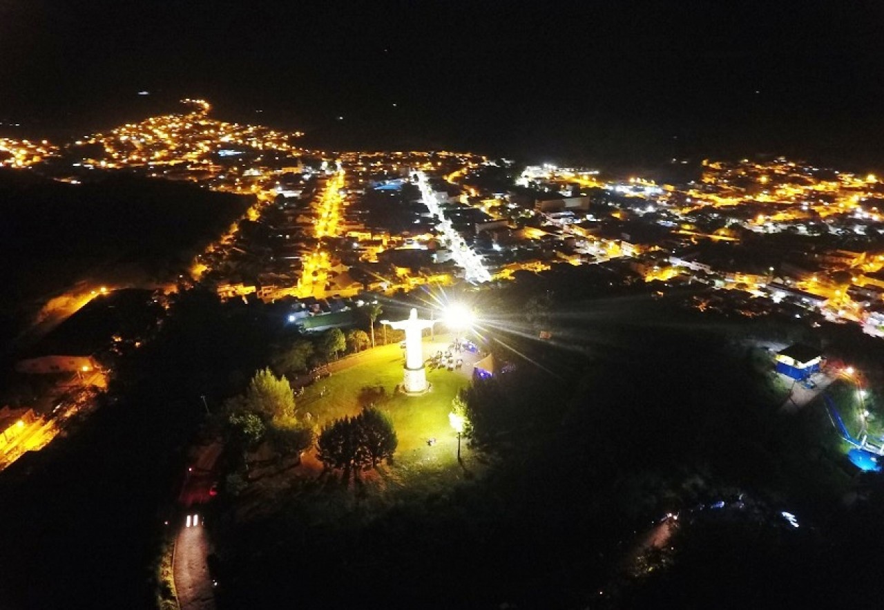 Guaçuí se mantém na categoria “C” no Mapa do Turismo Brasileiro