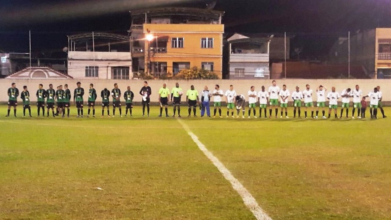 Última rodada do Campeonato de Guaçuí vai definir classificados