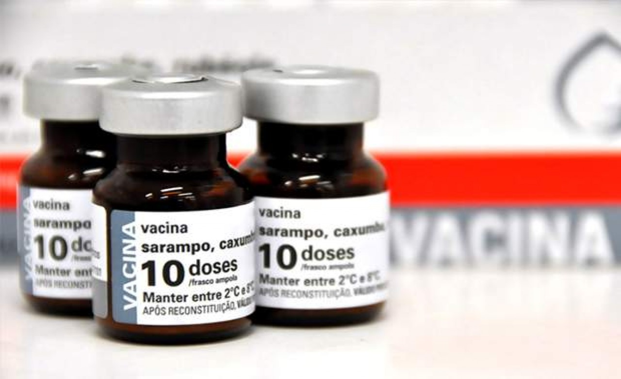 Iniciada campanha de vacinação que segue até o dia 25