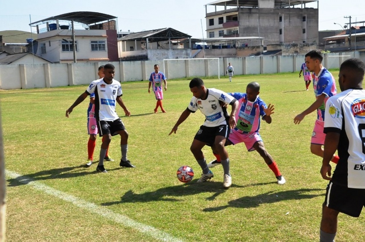 GAC e Dadalto decidem Municipal de Guaçuí na quinta e domingo
