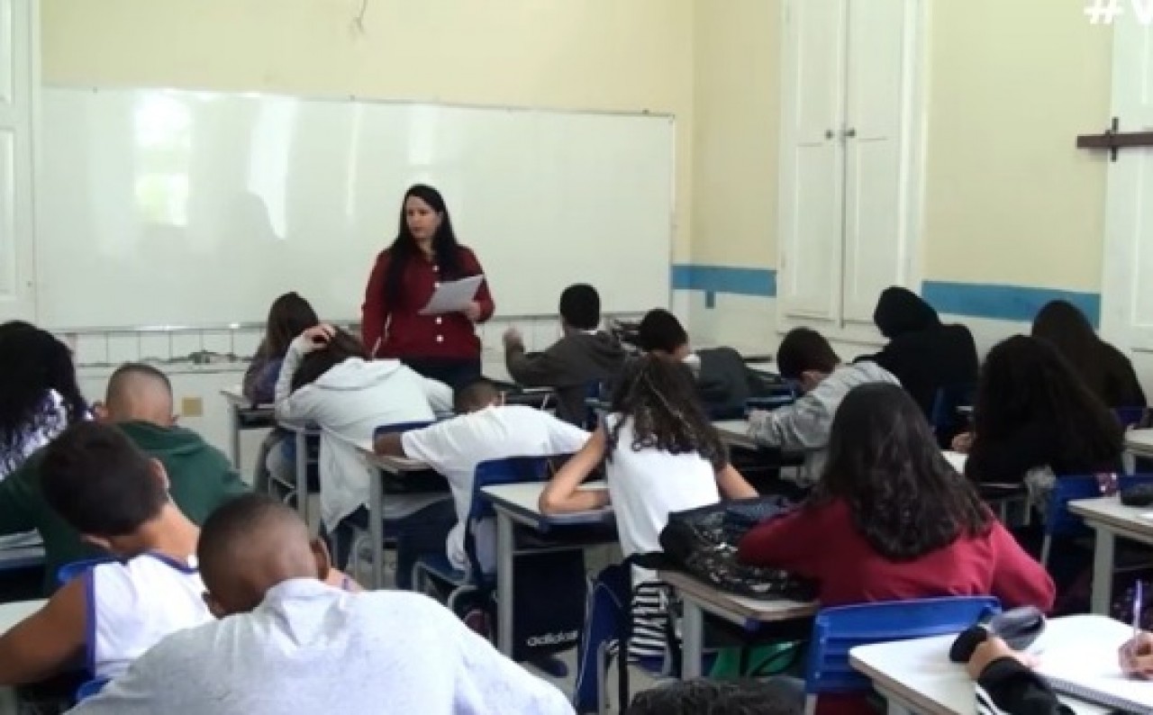 Educação inicia período de transferência escolar nesta segunda
