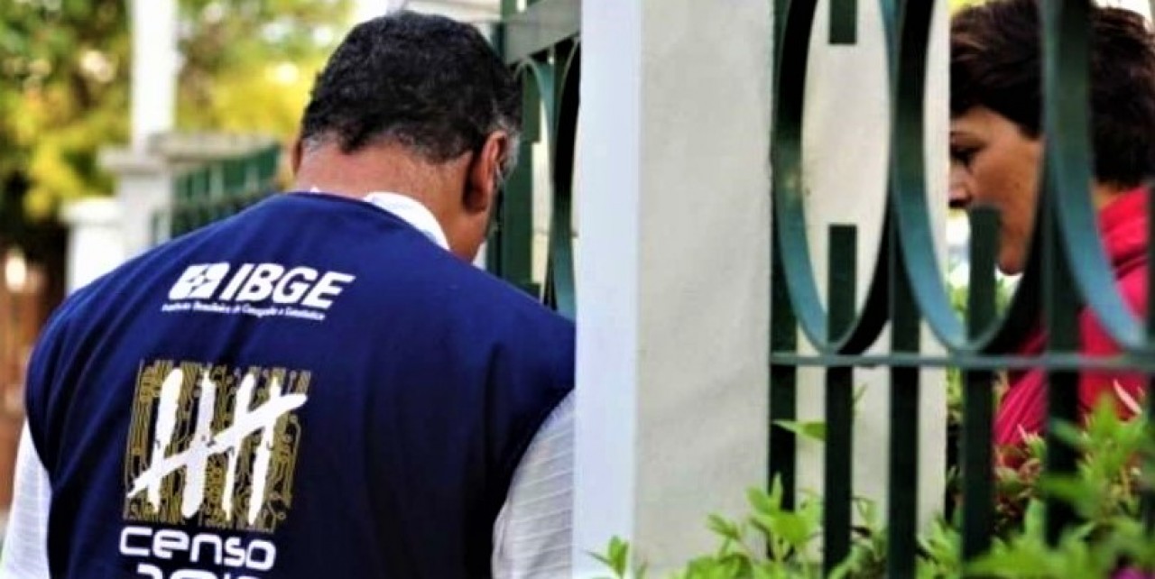 IBGE adia Censo 2020 que será realizado no ano que vem