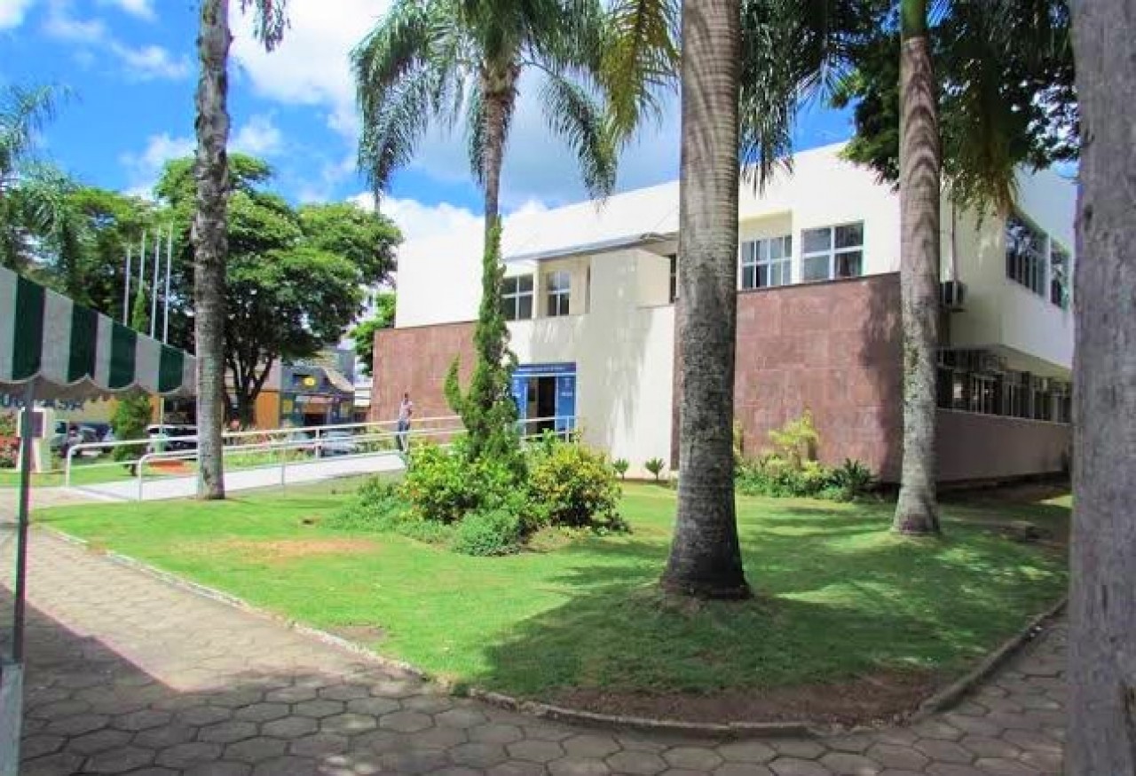 Suspenso expediente público na administração direta e indireta de Guaçuí
