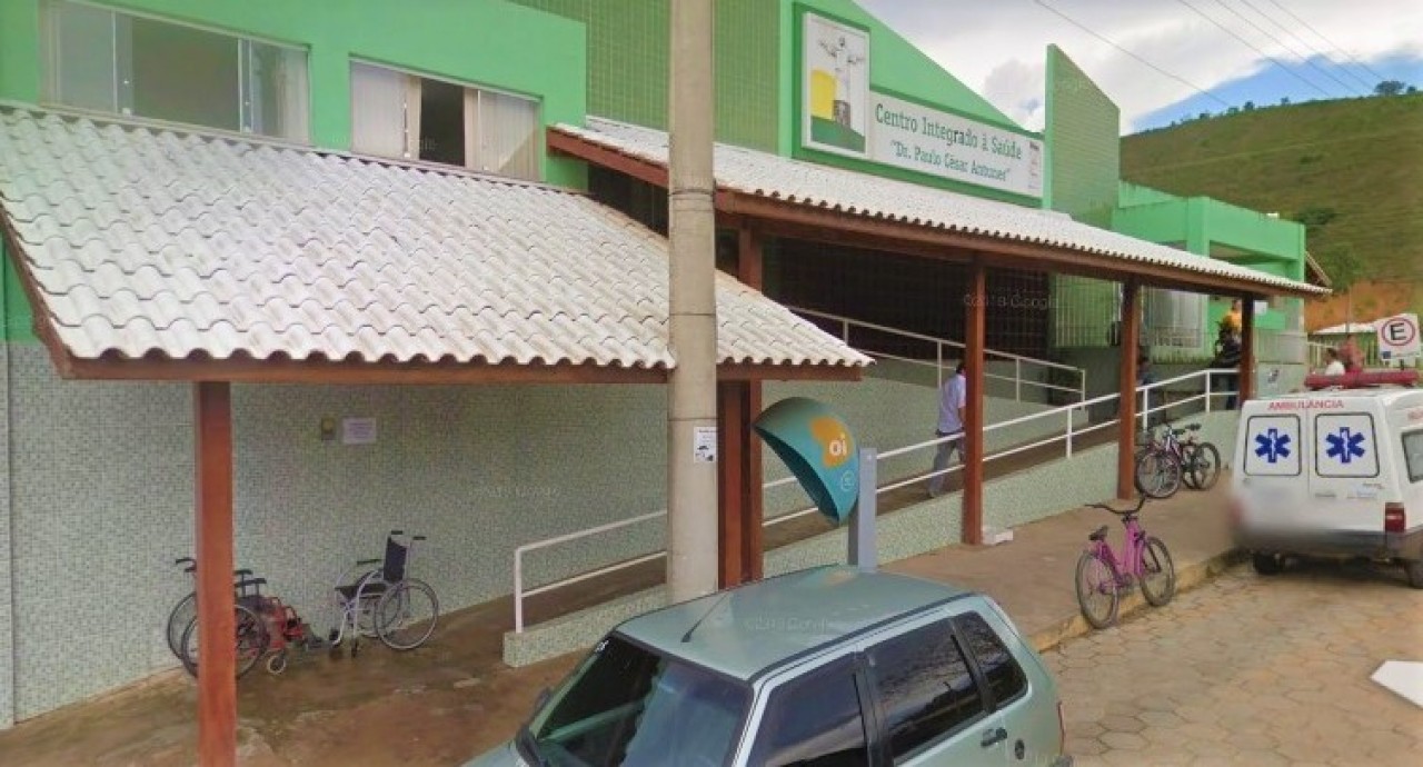 Paciente apresenta quadro suspeito de Coronavírus em Guaçuí