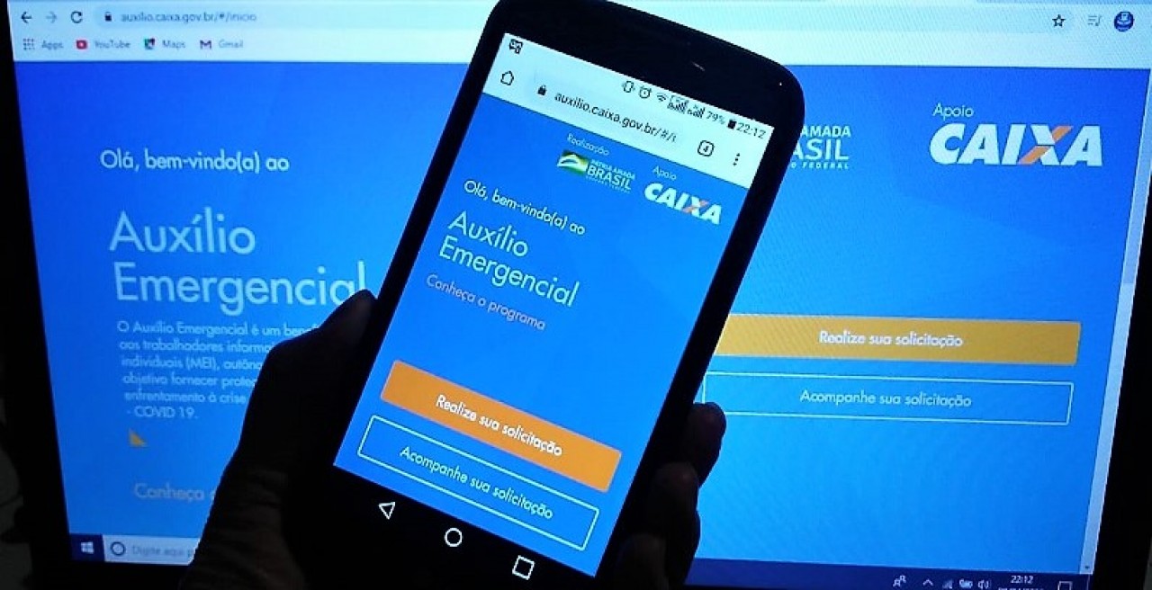 Auxílio Emergencial: saiba quem tem direito e como se cadastrar