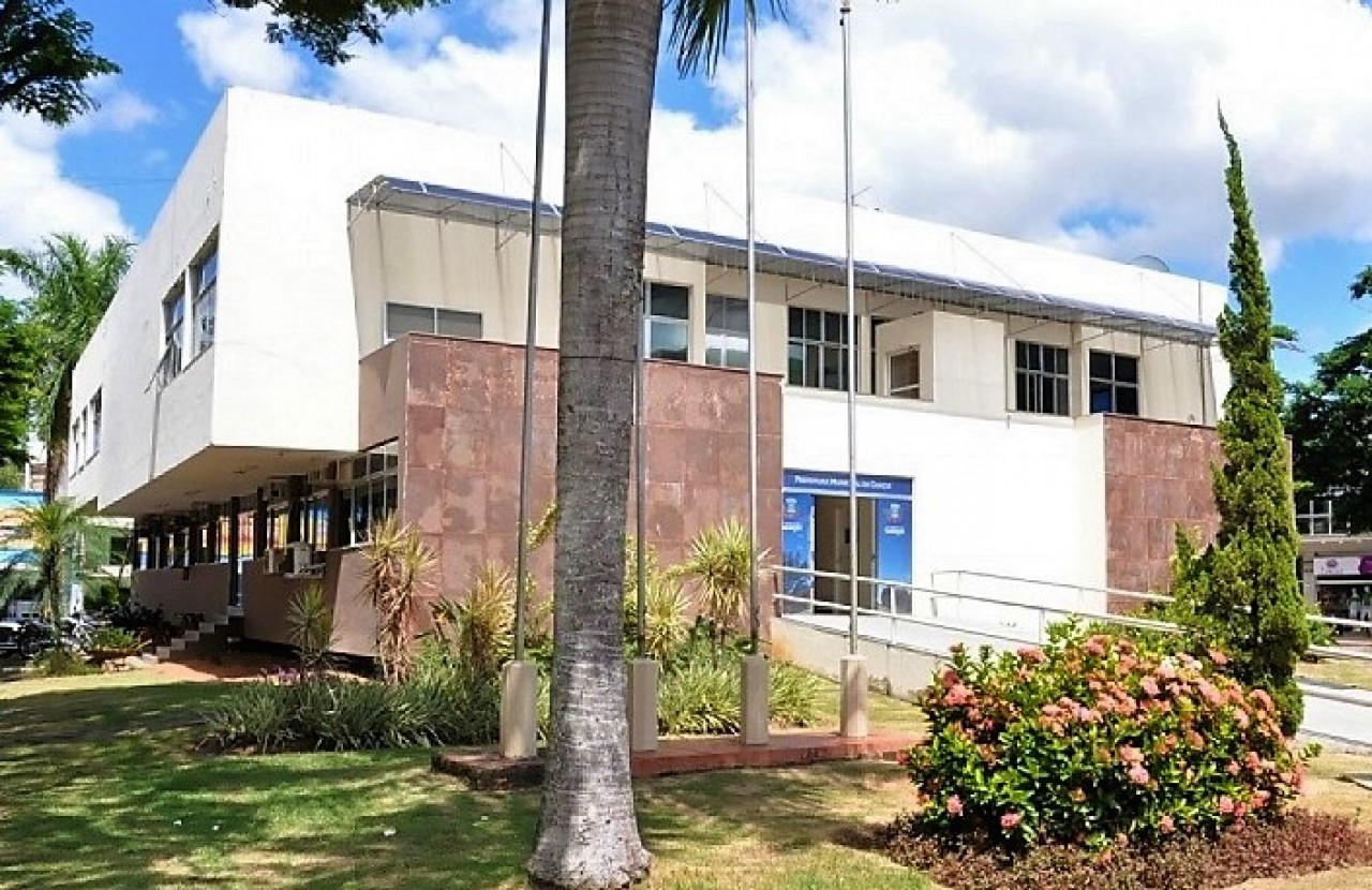 Queda na arrecadação vai obrigar Prefeitura de Guaçuí a fazer demissões