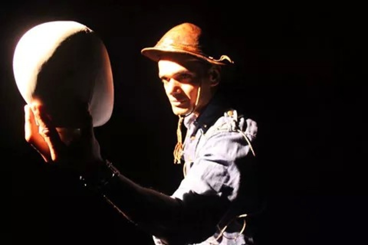 Guaçuí realiza seu Festival Nacional de Teatro em modelo híbrido