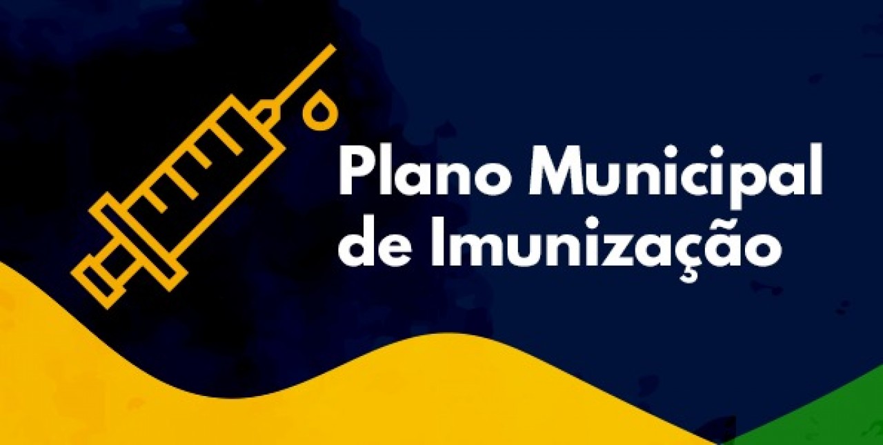 Plano Municipal de Imunização 2021 - COVID-19