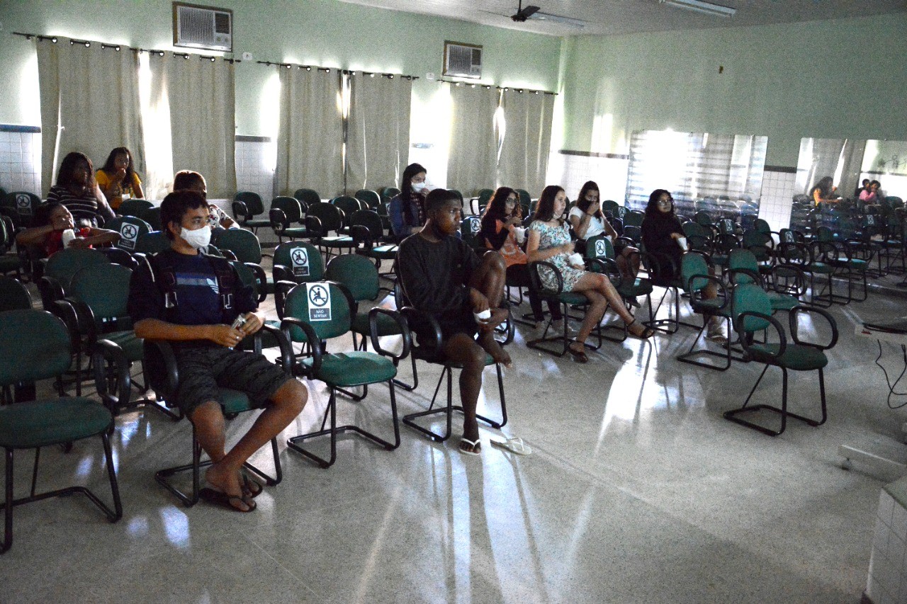 Cine Projovem