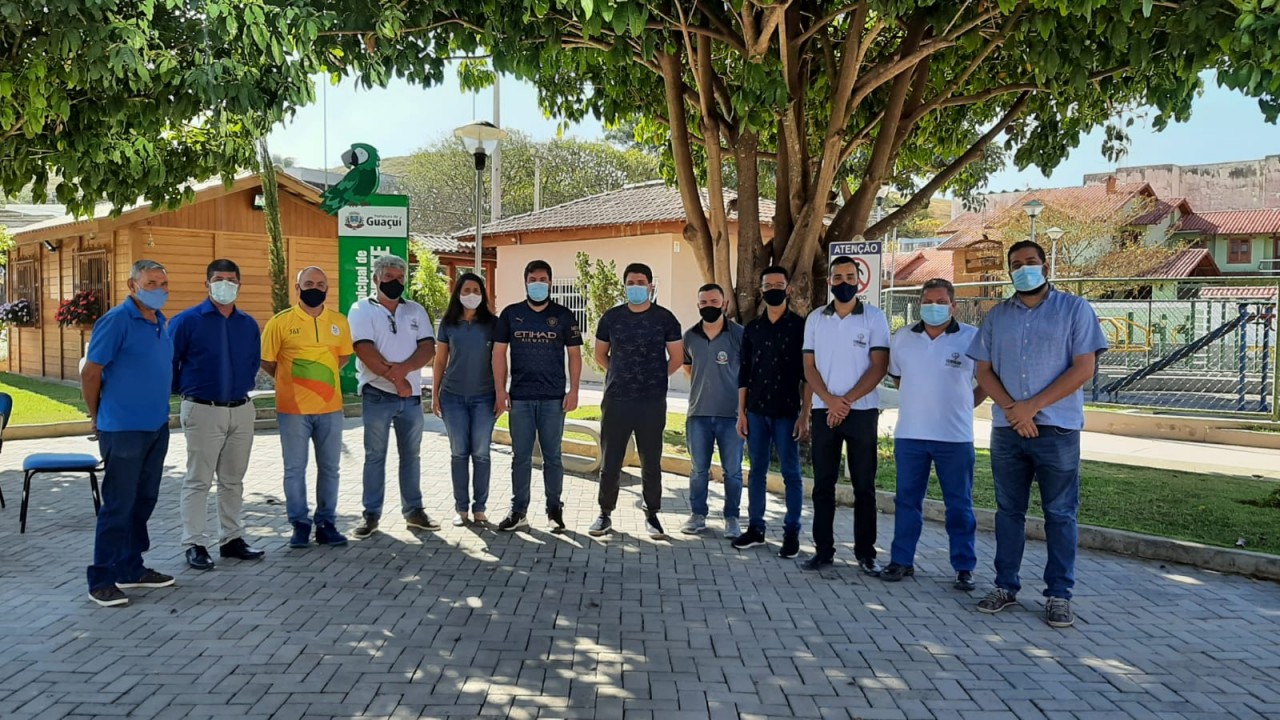 Conselho de Defesa do Meio Ambiente se reúne novamente Guaçuí