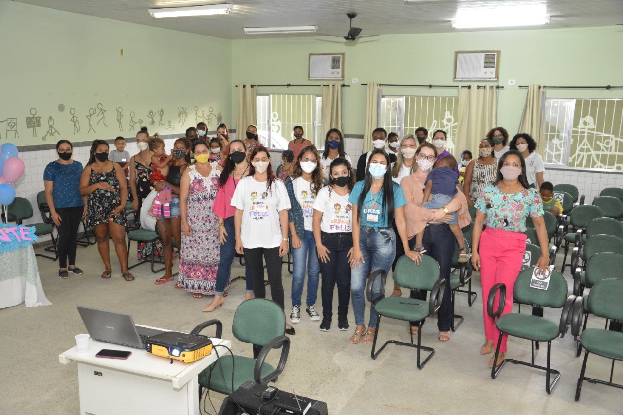 PALESTRA SOBRE TÉCNICAS DA FISIOTERAPIA QUE FACILITAM O PROCESSO DE PARTO NATURAL
