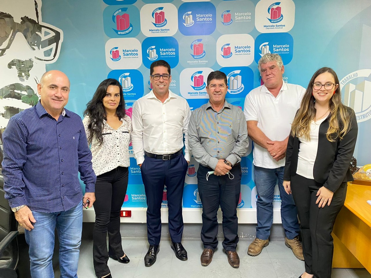 Guaçuí receberá verba para limpeza e desassoreamento de seus ribeirões e novo caminhão para coleta seletiva