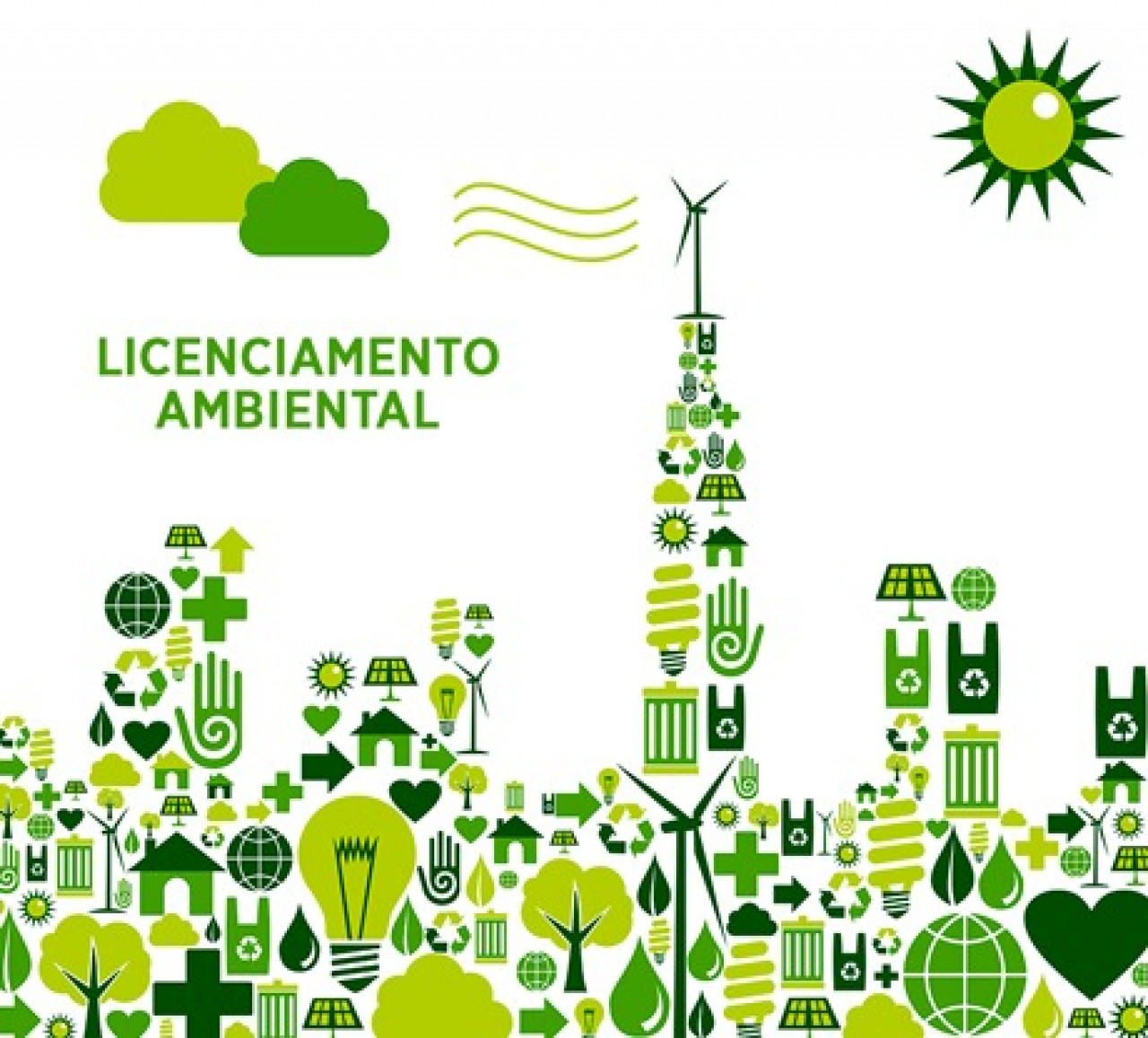 SECRETARIA DE MEIO AMBIENTE REALIZA MAIS DE 1.200 PROCEDIMENTOS NO ANO DE 2021 NO SETOR DE LICENCIAMENTO