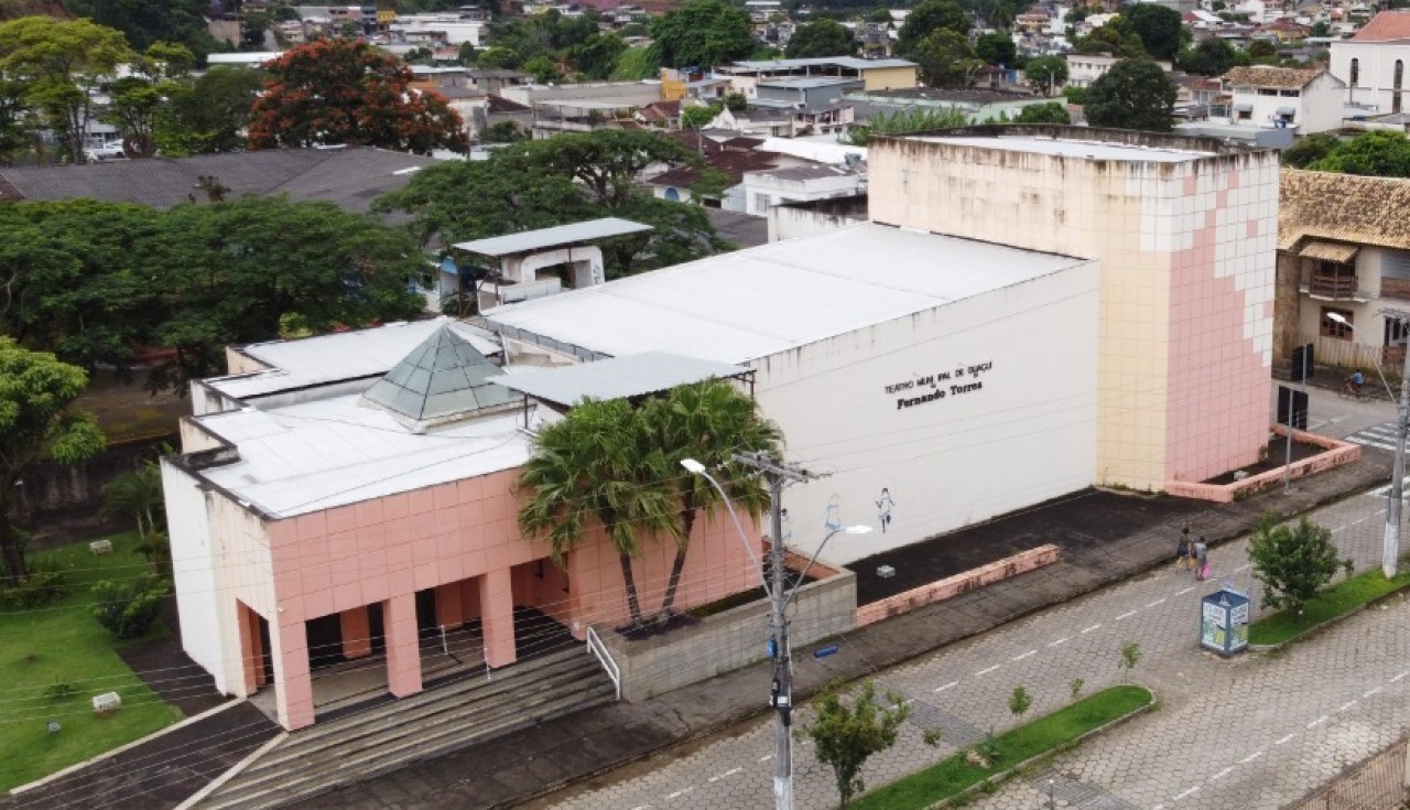 EVENTO EM GUAÇUÍ VAI ENALTECER A LITERATURA FEMININA CAPIXABA