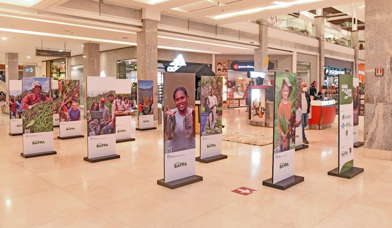 MOSTRA DE VÍDEOS CURTAS AMBIENTAL CONTARÁ COM EXPOSIÇÃO FOTOGRÁFICA NO HALL DE ENTRADA DO TEATRO FERNANDO TORRES