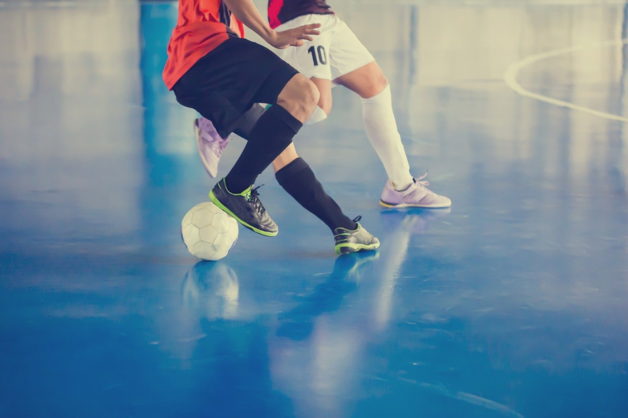 CAMPEONATO MUNICIPAL DE FUTSAL DE GUAÇUÍ COMEÇA NESTA SEXTA-FEIRA (08)