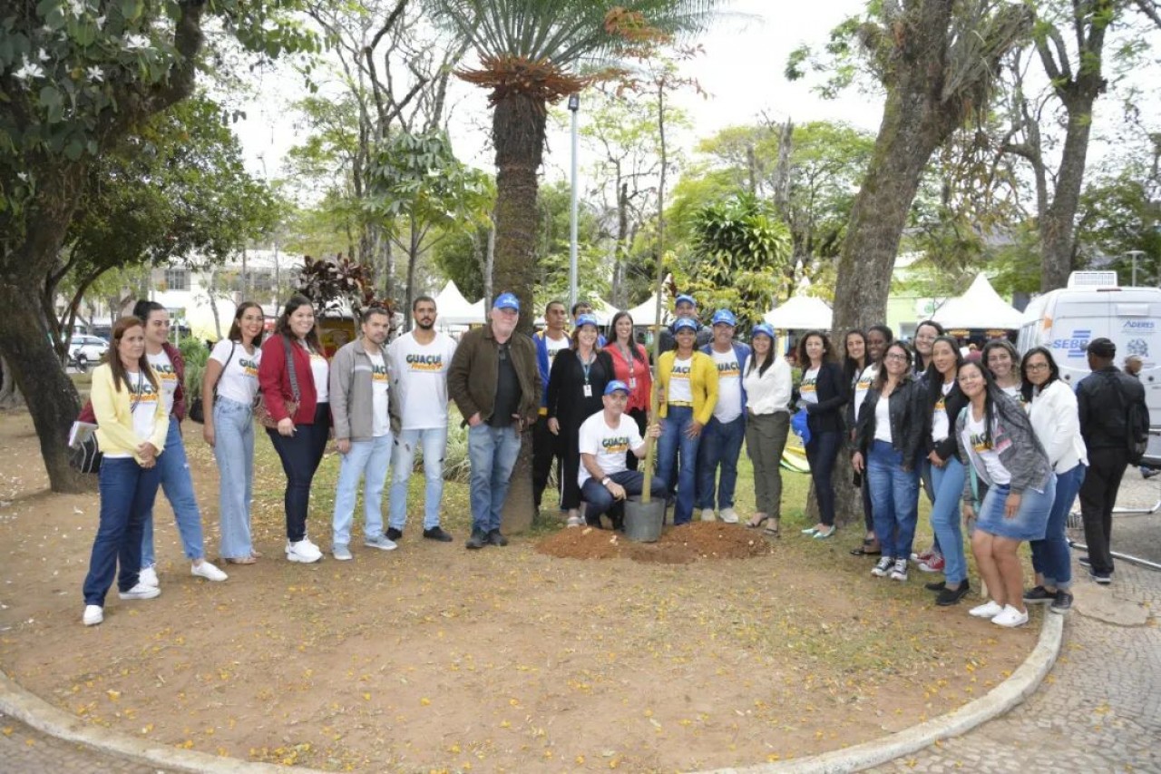 MAIS DE 4.000 MIL LATAS DE ALUMÍNIO E 92 LITROS DE ÓLEO DE COZINHA USADOS SÃO RECOLHIDOS EM AÇÃO AMBIENTAL