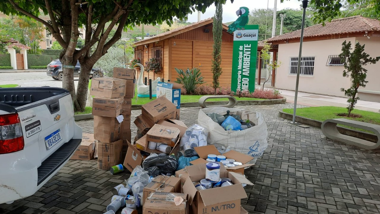 Meio Ambiente em destaque: Shopping Bosque Grão-Pará recebe selo de  sustentabilidade – Portal Guarany Júnior