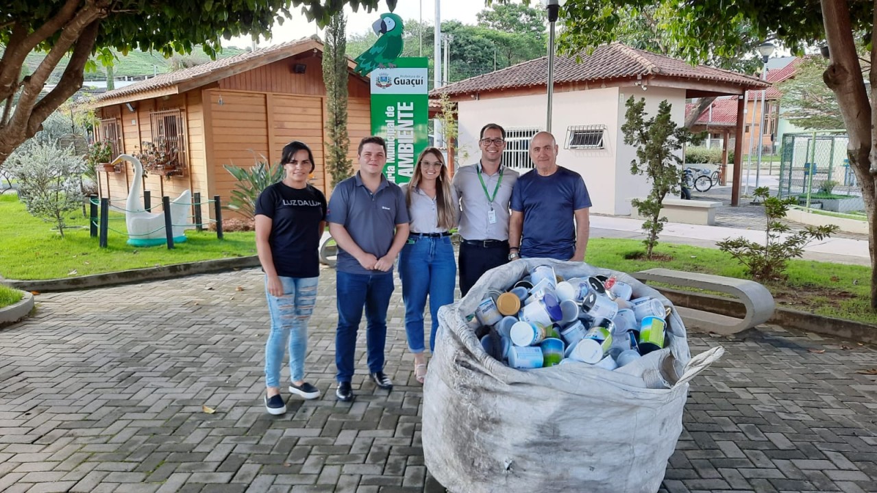 Meio Ambiente em destaque: Shopping Bosque Grão-Pará recebe selo de  sustentabilidade – Portal Guarany Júnior