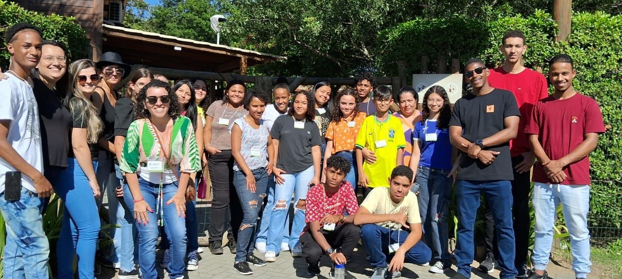 PROGRAMA PROJOVEM ADOLESCENTE: UMA JORNADA EDUCATIVA E INSPIRADORA