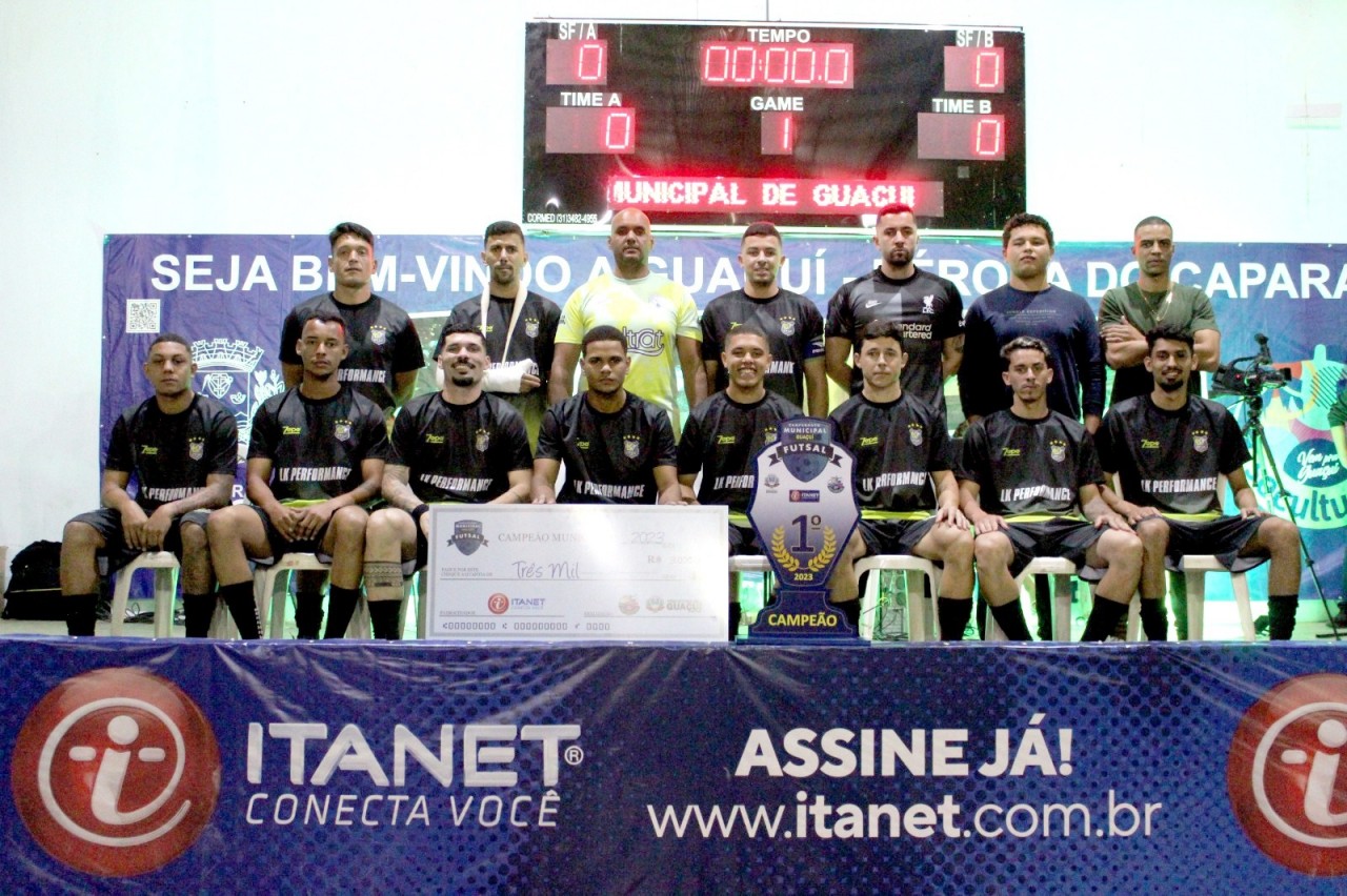 Temporada do futsal em 2023 inicia em março com dois estaduais; premiação  chega a R$ 5 mil, ac