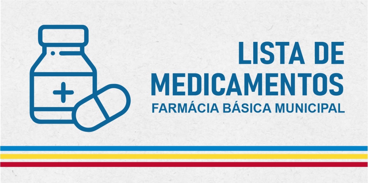 LISTA DE MEDICAMENTOS 2025