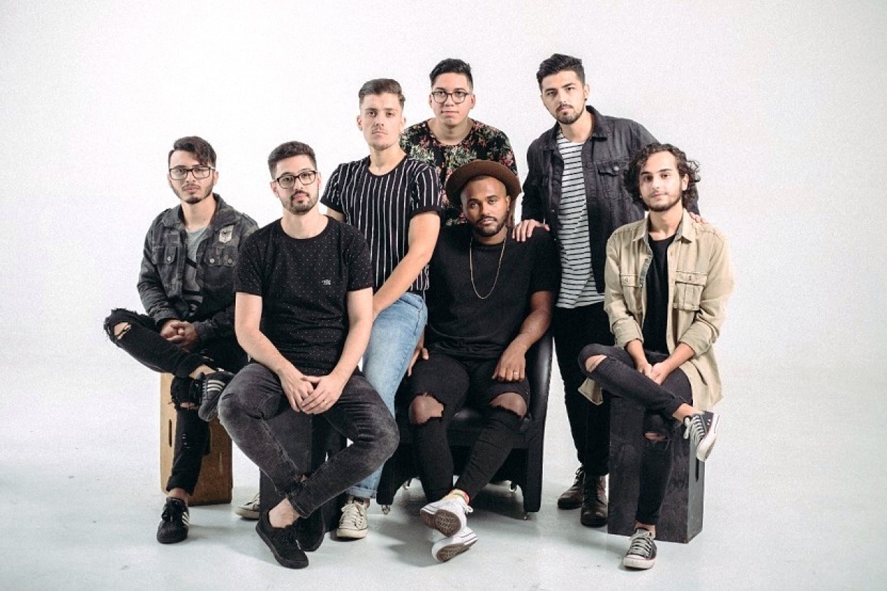 Dia do Evangélico terá show do Avivah neste sábado em Guaçuí