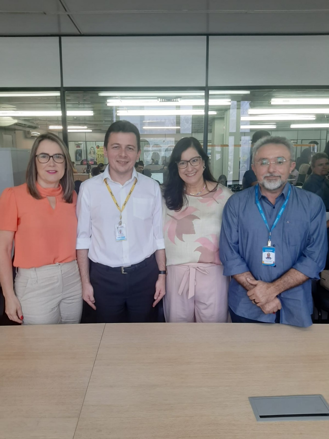 EDUCAÇÃO DE GUAÇUÍ REALIZA VISITA TÉCNICA À CIDADE DE SOBRAL/CE