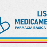 Lista de Medicamentos