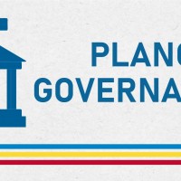 BOTÃO PLANO DE GOVERNANÇA