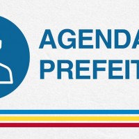 AGENDA DO PREFEITO