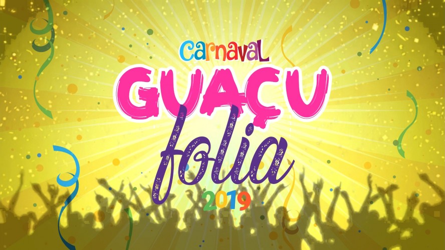 Guaçu Folia 2019