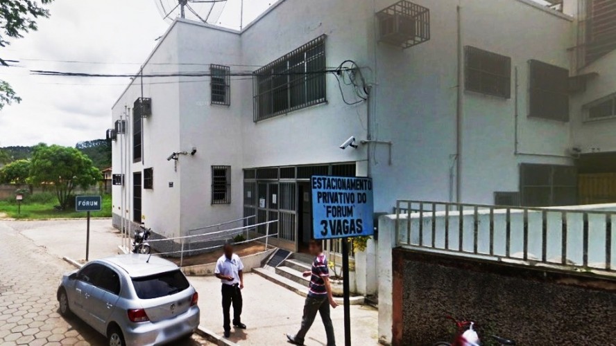 Este segundo mutirão vai acontecer entre os dias 18 e 22 de novembro, de 12 às 18 horas, no Salão do Tribunal de Júri do Fórum de Guaçuí. (Internet)