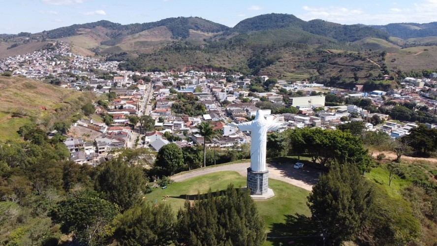 A gestão municipal pede à população que redobrem os cuidados pessoais (Comunicação Guaçuí)