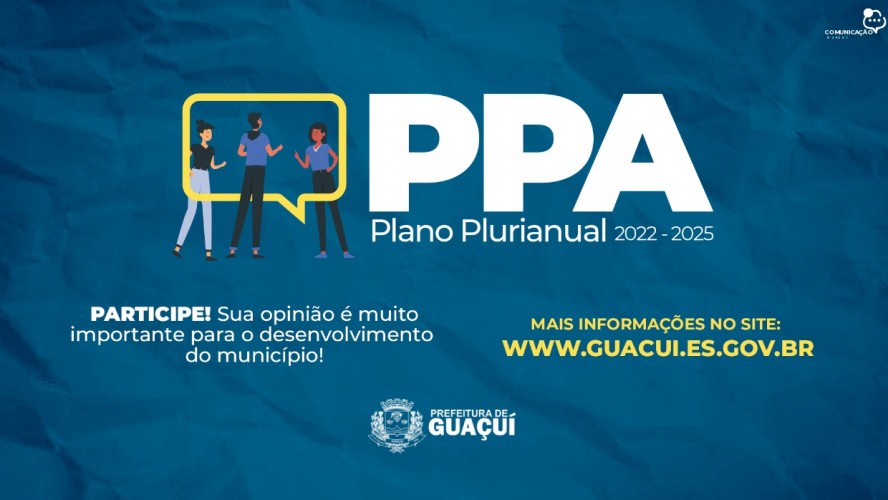 PPA 2022-2025