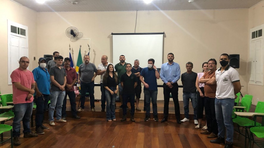 Conselho da Cidade se reúne para votação dos membros representantes