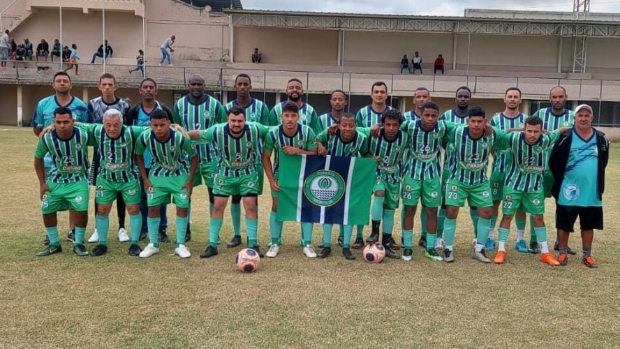 CAMPEONATO MUNICIPAL DE FUTBOL CHEGA A SEMIFINAL