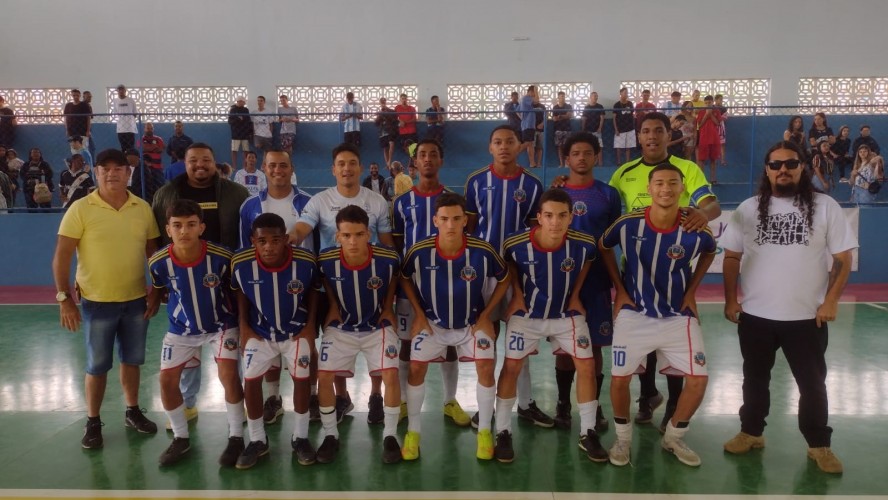 CINCO EQUIPES DE GUAÇUÍ SE CLASSIFICAM PARA FASE ESTADUAL DOS JOGOS ESTUDANTIS