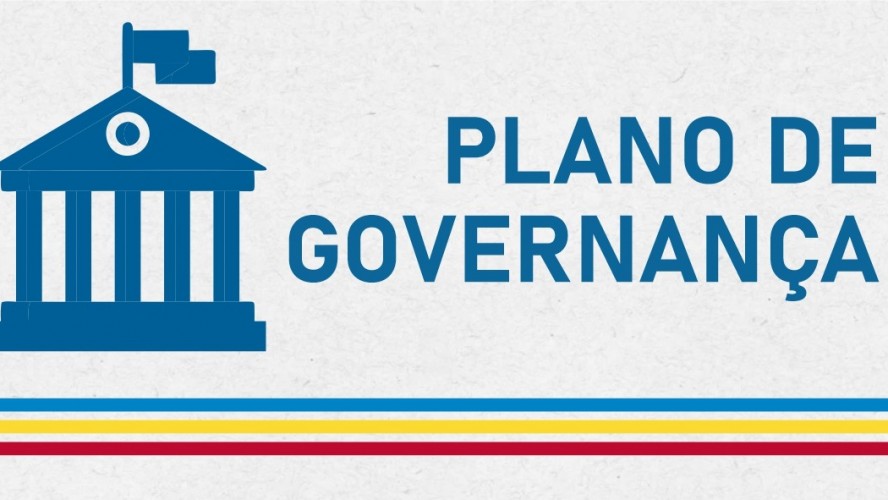 PLANO DE GOVERNANÇA